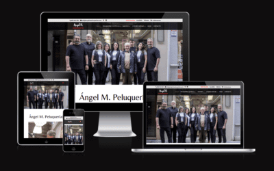 Estrenamos nueva Web