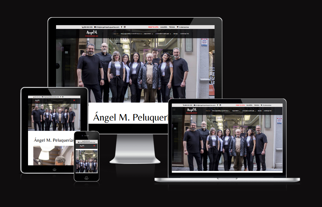 Estrenamos nueva Web